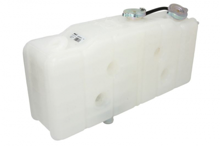 Vas expansiune - Vas expansiune lichid racire (cu conector) potrivit IVECO EUROCARGO I-III, P/PA, P/PA-HAUBENFAHRZEUGE, TURBOSTAR, TURBOTECH 06.84-09.15