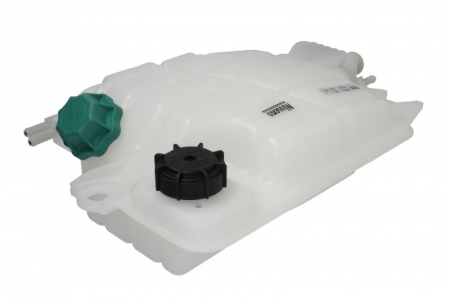 Piese Auto - Vas expansiune lichid racire (cu conector) potrivit IVECO EUROSTAR, EUROTECH MH, EUROTECH MP, EUROTECH MT, EUROTRAKKER 01.92-