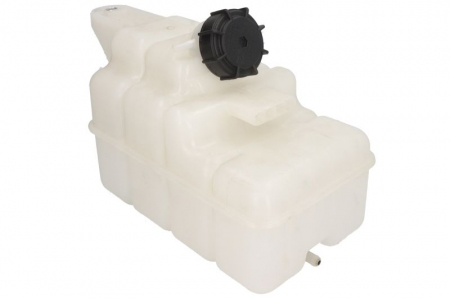 Vas expansiune - Vas expansiune lichid racire cu conector potrivit IVECO EUROSTAR, EUROTECH MP, EUROTECH MT, EUROTRAKKER 01.92-