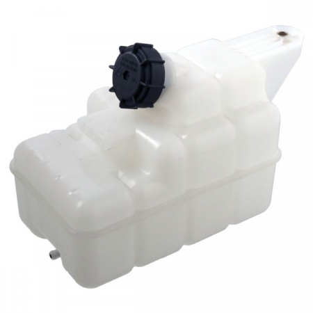 Vas expansiune lichid racire (cu conector) potrivit IVECO EUROSTAR, EUROTECH MP, EUROTECH MT, EUROTRAKKER; IRISBUS EURORIDER 01.92- [2]