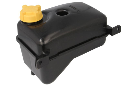 Vas expansiune - Vas expansiune lichid racire potrivit LAND ROVER DEFENDER, DISCOVERY I, RANGE ROVER I 1970-1998 (cu conector)