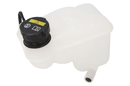 Vas expansiune - Vas expansiune lichid racire potrivit LAND ROVER DISCOVERY II, RANGE ROVER II 1994-2004 (cu conector)