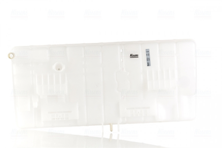 Piese Auto - Vas expansiune lichid racire (cu conector) potrivit MAN E2000, F2000 01.94-