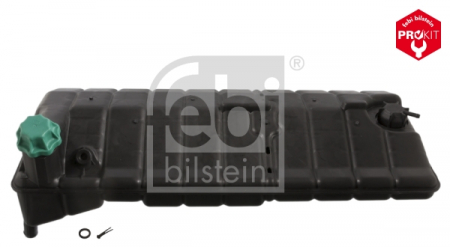 Vas expansiune lichid racire (cu conector) potrivit MAN E2000, F2000, TGA 01.94- [1]