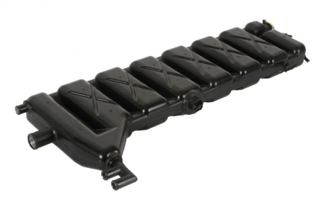 Vas expansiune lichid racire (cu conector) potrivit MAN EL, EM, HOCL, LION´S CITY, LION´S COACH, LION´S STAR, NG, NL, NM, SL II, SÜ, ÜL 08.87- [1]