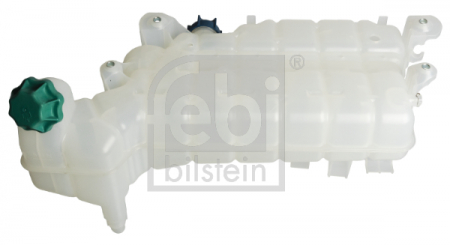 Vas expansiune lichid racire (cu conector) potrivit MAN FOC, TGL I, TGM I 01.04- [1]