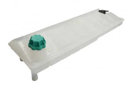 Vas expansiune - Vas expansiune lichid racire (cu conector) potrivit MAN M 2000 L, M 2000 M 08.95-