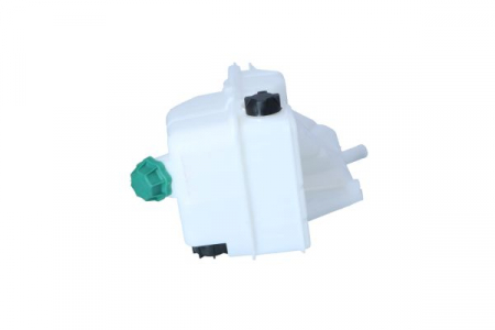 Vas expansiune lichid racire (cu conector) potrivit MERCEDES ACTROS, ACTROS MP2 / MP3, CAPACITY, CITARO (O 530), CONECTO (O 345), ECONIC; SETRA 400 04.96- [3]