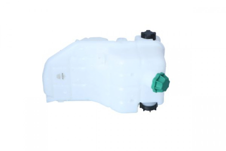Vas expansiune lichid racire (cu conector) potrivit MERCEDES ACTROS, ACTROS MP2 / MP3, CAPACITY, CITARO (O 530), CONECTO (O 345), ECONIC; SETRA 400 04.96- [2]