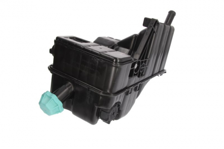 Vas expansiune lichid racire (cu conector) potrivit MERCEDES ACTROS, ACTROS MP2 / MP3, CITARO (O 530), NG, SK 08.73- [1]