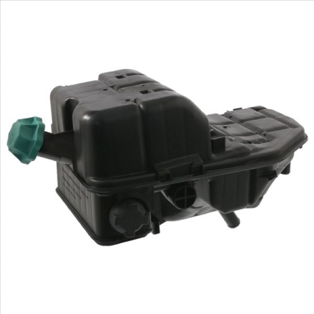 Vas expansiune lichid racire potrivit MERCEDES ACTROS, ACTROS MP2 / MP3, CITARO (O 530), NG, SK dupa 1973 (cu conector) [1]