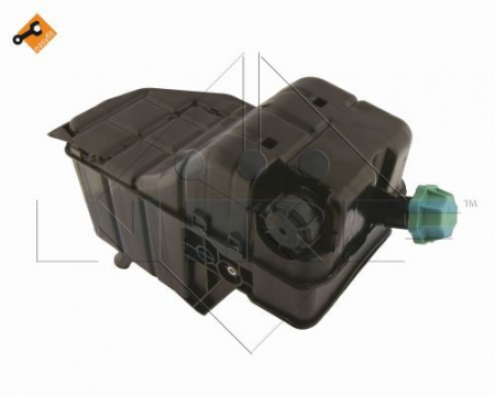 Vas expansiune lichid racire (cu conector) potrivit MERCEDES ACTROS, ACTROS MP2 / MP3, CITARO (O 530), NG, SK 08.73- [2]