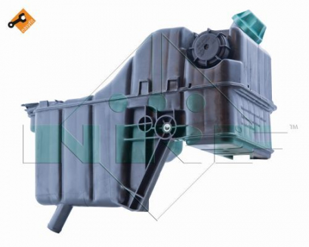 Vas expansiune lichid racire (cu conector) potrivit MERCEDES ACTROS, ACTROS MP2 / MP3, ECONIC, SK 07.87- [2]