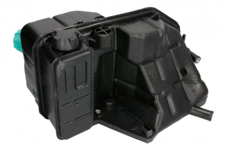 Vas expansiune - Vas expansiune lichid racire (cu conector) potrivit MERCEDES ACTROS, ACTROS MP2 / MP3, ECONIC, SK 07.87-