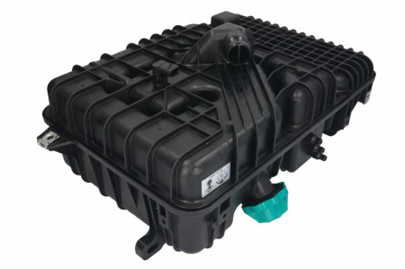 Vas expansiune lichid racire (cu conector) potrivit MERCEDES ACTROS MP4 / MP5, ANTOS, AROCS 07.11- [2]
