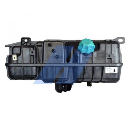 Vas expansiune lichid racire (cu conector) potrivit MERCEDES ACTROS MP4 / MP5, ANTOS, AROCS 07.11- [2]