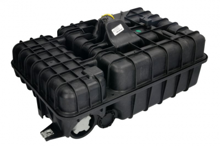 Vas expansiune lichid racire (cu conector) potrivit MERCEDES ACTROS MP4 / MP5, ANTOS, AROCS 07.11- [1]