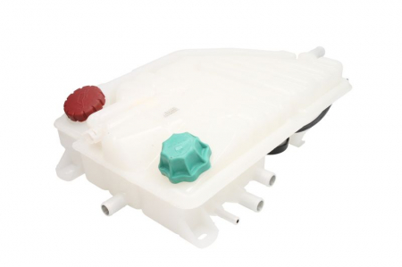 Vas expansiune - Vas expansiune lichid racire (cu conector) potrivit MERCEDES ATEGO, ATEGO 2 01.98-