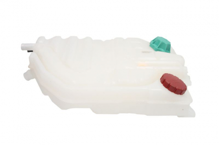 Vas expansiune lichid racire (cu conector) potrivit MERCEDES ATEGO, ATEGO 2 01.98- [1]