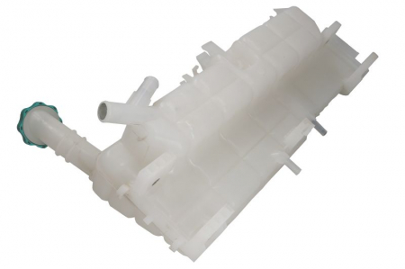 Vas expansiune lichid racire cu conector potrivit MERCEDES ATEGO, AXOR, AXOR 2 01.98- [1]