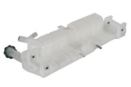 Vas expansiune lichid racire (cu conector) potrivit MERCEDES ATEGO, AXOR, AXOR 2, TOURO (O 500) 01.98- [1]