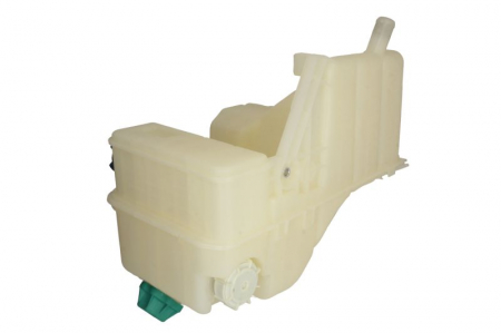 Vas expansiune lichid racire (cu conector) potrivit MERCEDES CAPACITY, CITARO 2, CITARO (O 530), CONECTO (O 345); SETRA 400 01.98- [3]