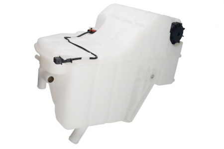 Vas expansiune lichid racire (cu conector) potrivit MERCEDES CITARO (O 530) 01.98- [1]