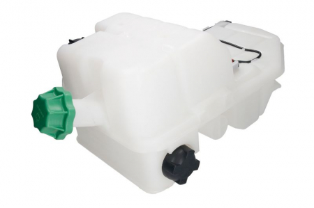 Vas expansiune - Vas expansiune lichid racire (cu conector) potrivit MERCEDES CITARO (O 530) 01.98-