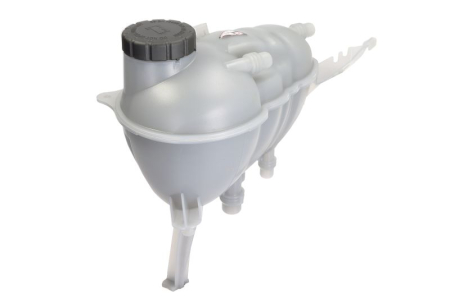 Vas expansiune - Vas expansiune lichid racire potrivit MERCEDES GLE (C167), GLE (V167), GLS (X167) dupa 2018 (cu conector)