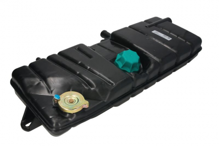 Vas expansiune - Vas expansiune lichid racire (cu conector) potrivit MERCEDES LK/LN2 01.84-12.98