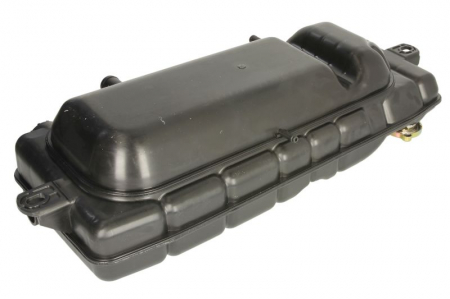 Vas expansiune lichid racire (cu conector) potrivit MERCEDES LK/LN2 01.84-12.98 [1]