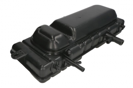 Vas expansiune lichid racire (cu conector) potrivit MERCEDES LK/LN2, OH 01.70- [1]