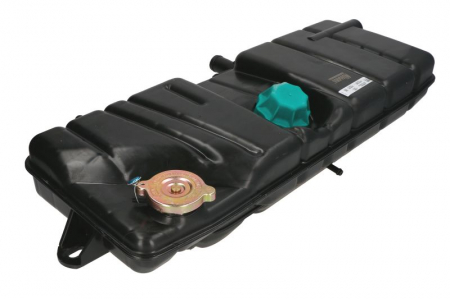 Piese Auto - Vas expansiune lichid racire (cu conector) potrivit MERCEDES LK/LN2, OH 01.70-