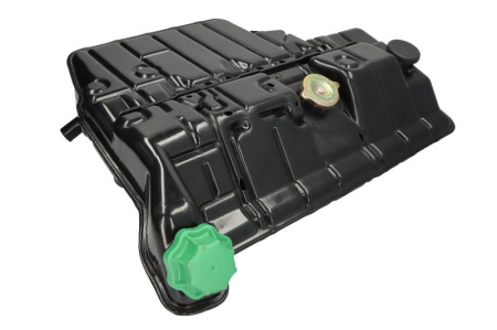 Vas expansiune - Vas expansiune lichid racire (cu conector) potrivit MERCEDES MK, NG, SK 08.73-09.96
