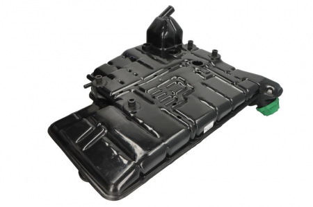 Vas expansiune lichid racire (cu conector) potrivit MERCEDES MK, NG, SK 08.73-09.96 [1]