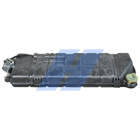 Vas expansiune - Vas expansiune lichid racire potrivit MERCEDES O 340, O 404, O 405, O 407, O 408, TOURISMO (O 350) dupa 1984 (cu conector)
