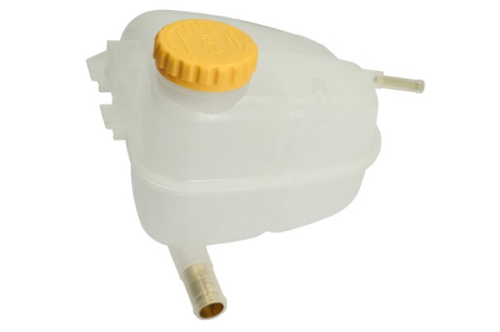 Vas expansiune - Vas expansiune lichid racire potrivit OPEL ASTRA G, ASTRA G/KOMBI 1998-2009 (cu conector)