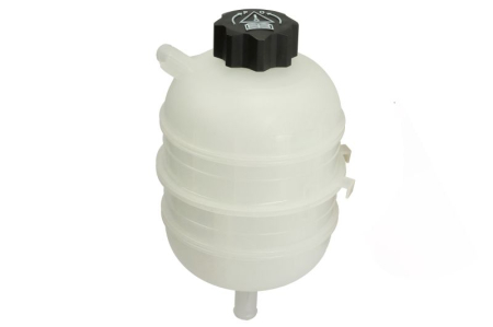 Vas expansiune - Vas expansiune lichid racire potrivit PEUGEOT 206, 206+ dupa 1998 (cu conector)