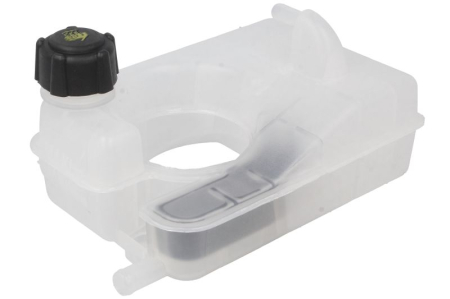 Vas expansiune - Vas expansiune lichid racire potrivit RENAULT ESPACE IV, TWINGO I 1993-2015 (cu conector)