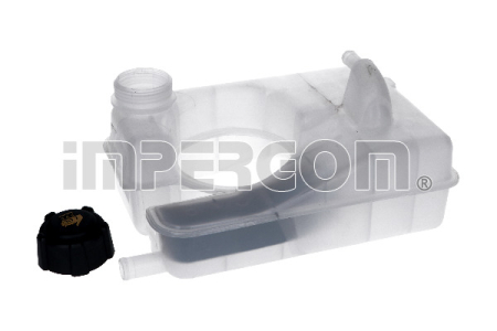 Vas expansiune lichid racire potrivit RENAULT ESPACE IV, TWINGO I 1993-2015 (cu conector) [1]