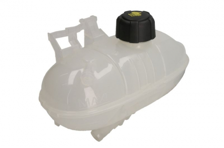 Vas expansiune - Vas expansiune lichid racire cu conector potrivit RENAULT KANGOO II, TRAFIC III 07.13-
