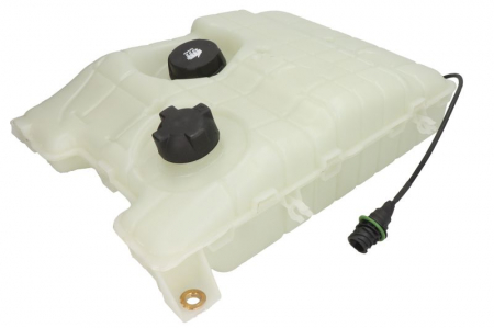 Vas expansiune - Vas expansiune lichid racire (cu conector) potrivit RVI MIDLUM, PREMIUM 2 10.05-