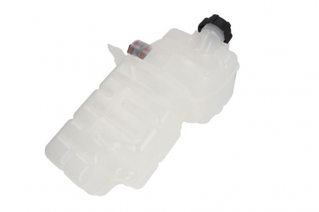 Vas expansiune - Vas expansiune lichid racire (cu conector) potrivit SCANIA 4, P I, R I 05.95-05.19