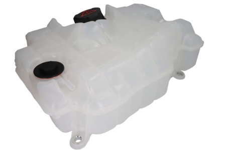 Vas expansiune - Vas expansiune lichid racire potrivit SCANIA G II, P II, R II, S dupa 2016 (cu conector)