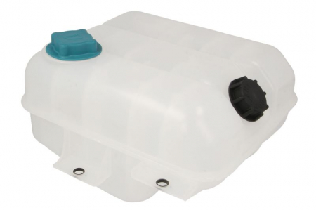 Vas expansiune - Vas expansiune lichid racire (cu conector) potrivit VOLVO EC