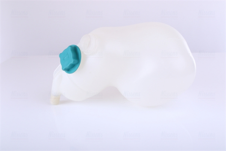 Vas expansiune lichid racire (cu conector) potrivit VOLVO FL10, FL7 09.85-10.99 [2]