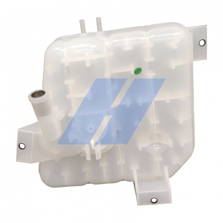 Vas expansiune lichid racire (cu conector) potrivit VOLVO FL6 11.91-08.00 [3]