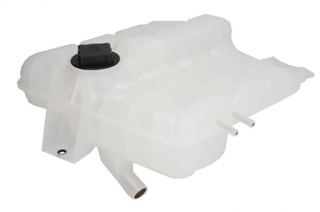 Vas expansiune - Vas expansiune lichid racire (cu conector) potrivit VOLVO FL6 11.91-08.00