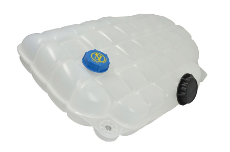 Vas expansiune - Vas expansiune lichid racire potrivit VOLVO FM, FM II dupa 2005 (cu conector)