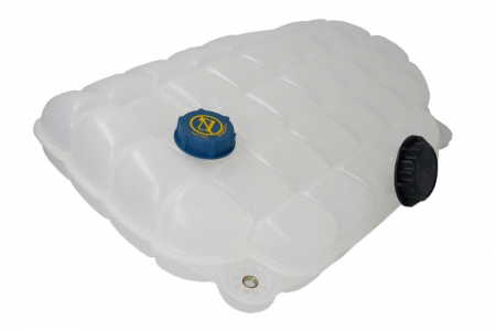 Vas expansiune - Vas expansiune lichid racire (cu conector) potrivit VOLVO FM, FM II 09.05-